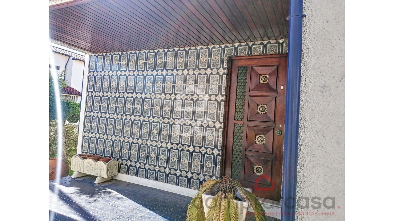 Moradia T3 para Venda em Custoias Foto 10