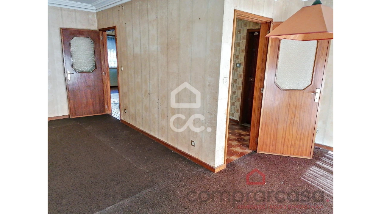 Moradia T3 para Venda em Custoias Foto 18