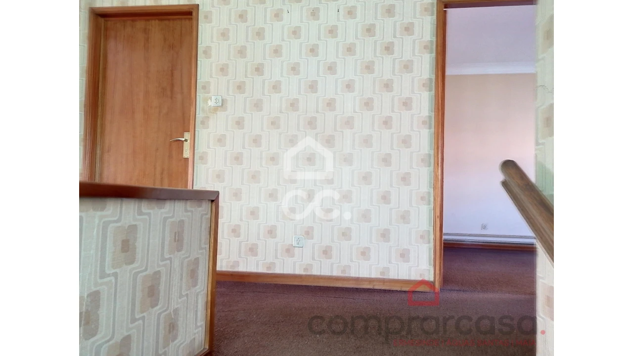 Moradia T3 para Venda em Custoias Foto 26