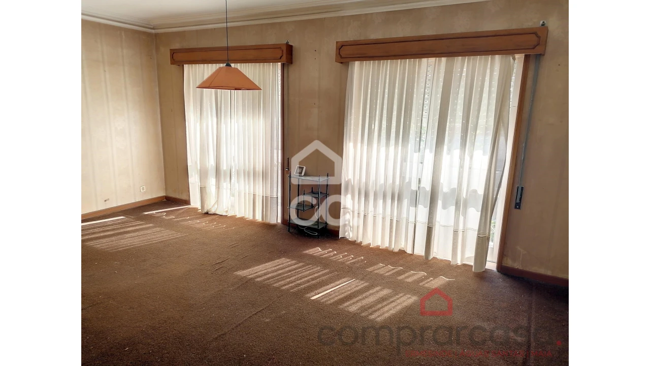 Moradia T3 para Venda em Custoias Foto 20