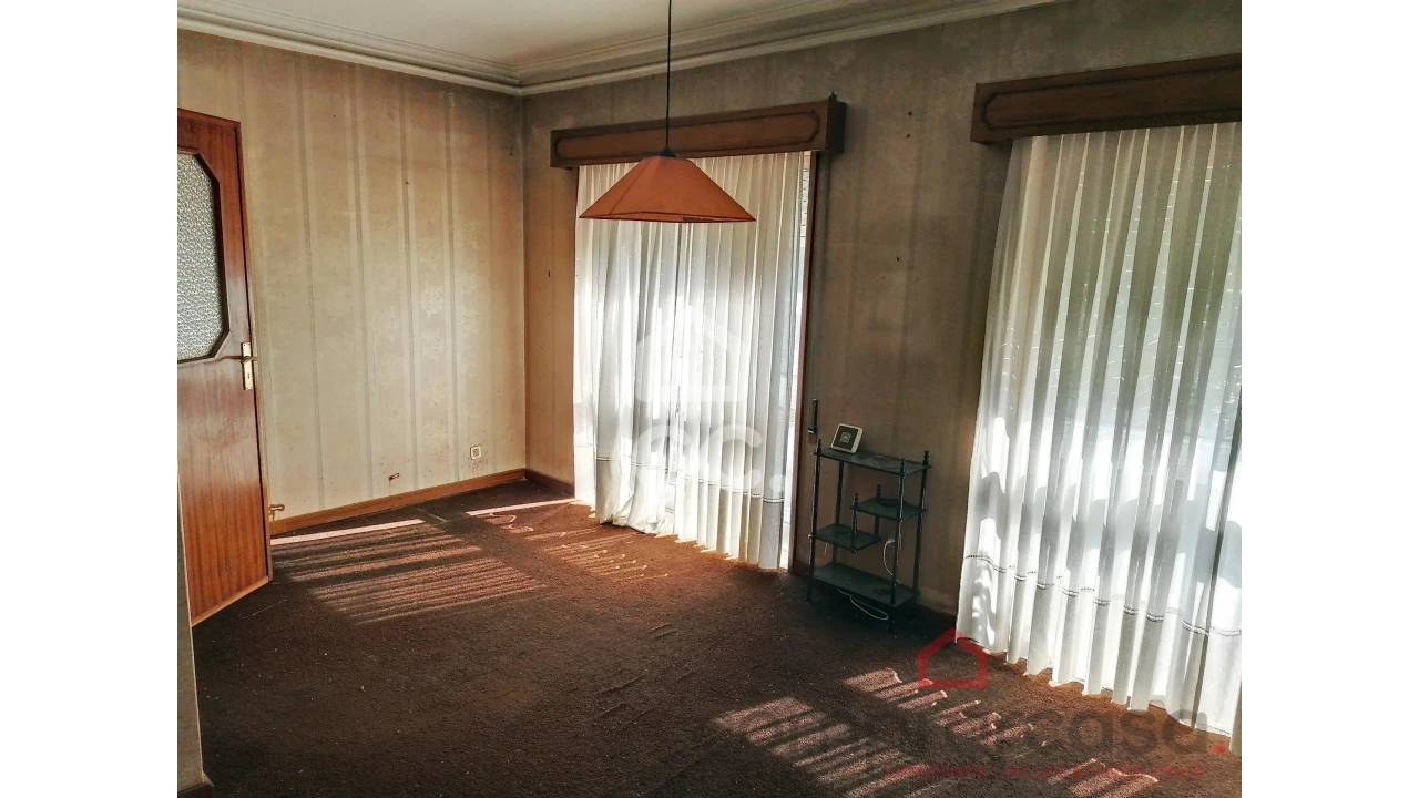 Moradia T3 para Venda em Custoias Foto 16