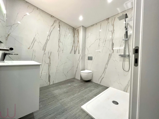 Apartamento T3 para Venda em Olhão Foto 21