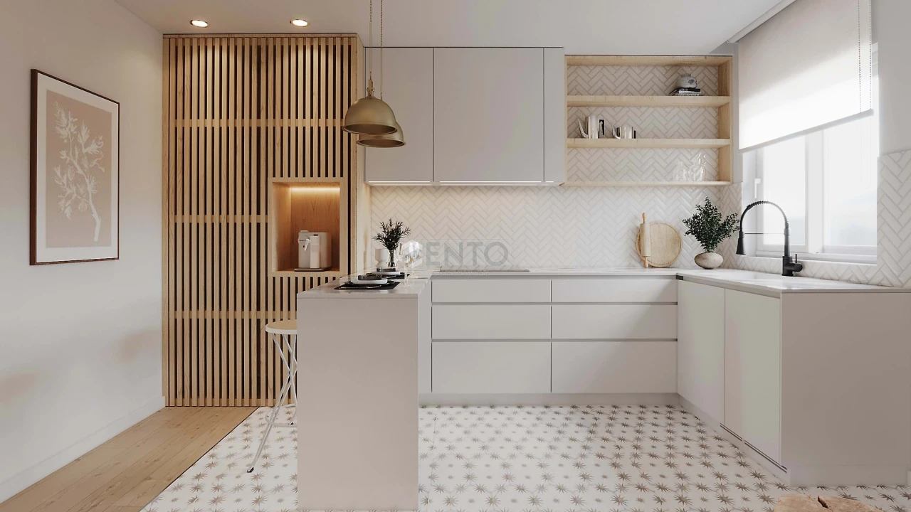 Moradia T4 para Venda em Atouguia da Baleia Foto 6