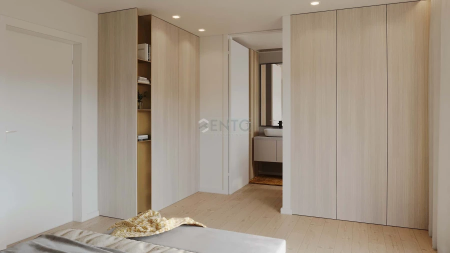 Moradia T4 para Venda em Atouguia da Baleia Foto 10