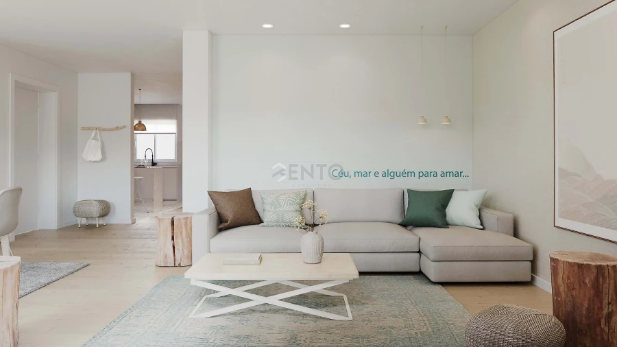 Moradia T4 para Venda em Atouguia da Baleia Foto 4