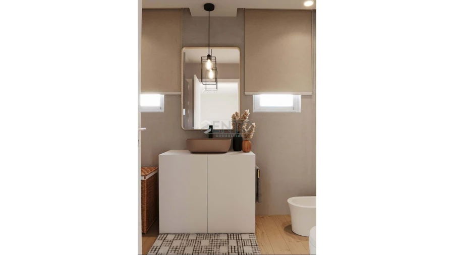 Moradia T4 para Venda em Atouguia da Baleia Foto 15