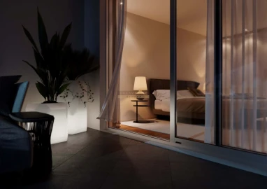 Apartamento T2 para Venda em São Martinho
