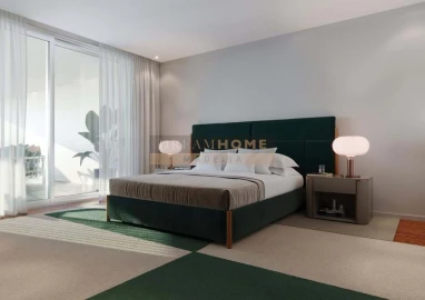 Apartamento T2 para Venda em São Martinho