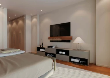 Apartamento T2 para Venda em São Martinho