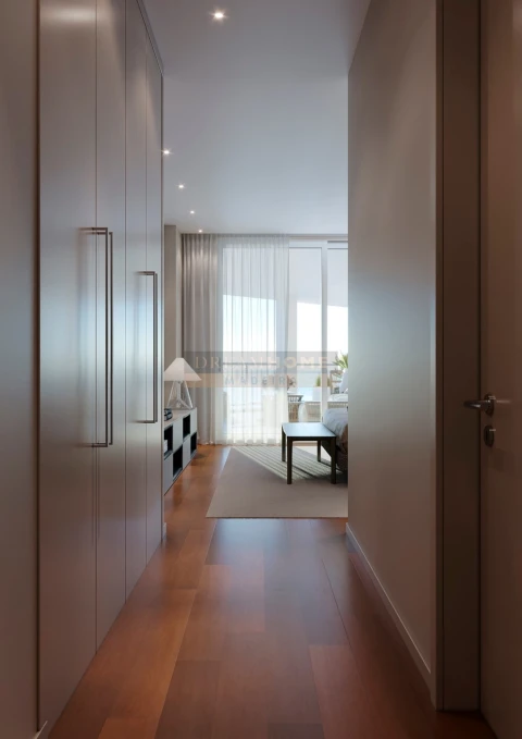 Apartamento T2 para Venda em São Martinho