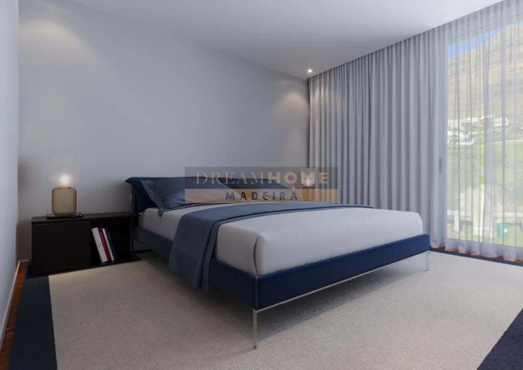 Apartamento T2 para Venda em São Martinho Foto 32