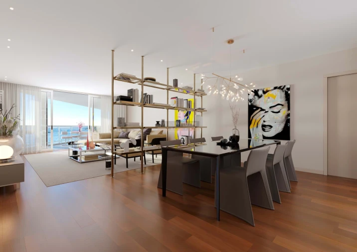 Apartamento T2 para Venda em São Martinho Foto 38