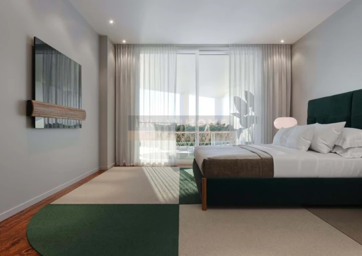 Apartamento T2 para Venda em São Martinho Foto 30
