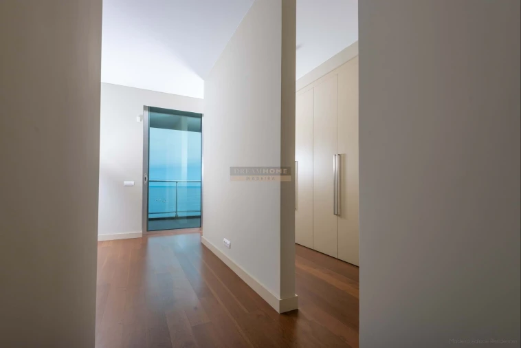Apartamento T2 para Venda em São Martinho Foto 7