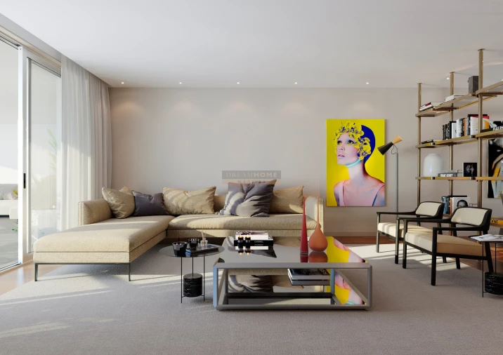 Apartamento T2 para Venda em São Martinho Foto 36