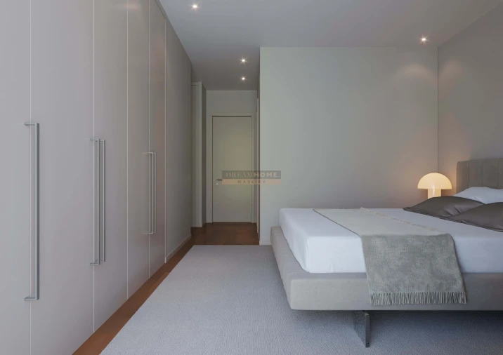 Apartamento T2 para Venda em São Martinho Foto 43