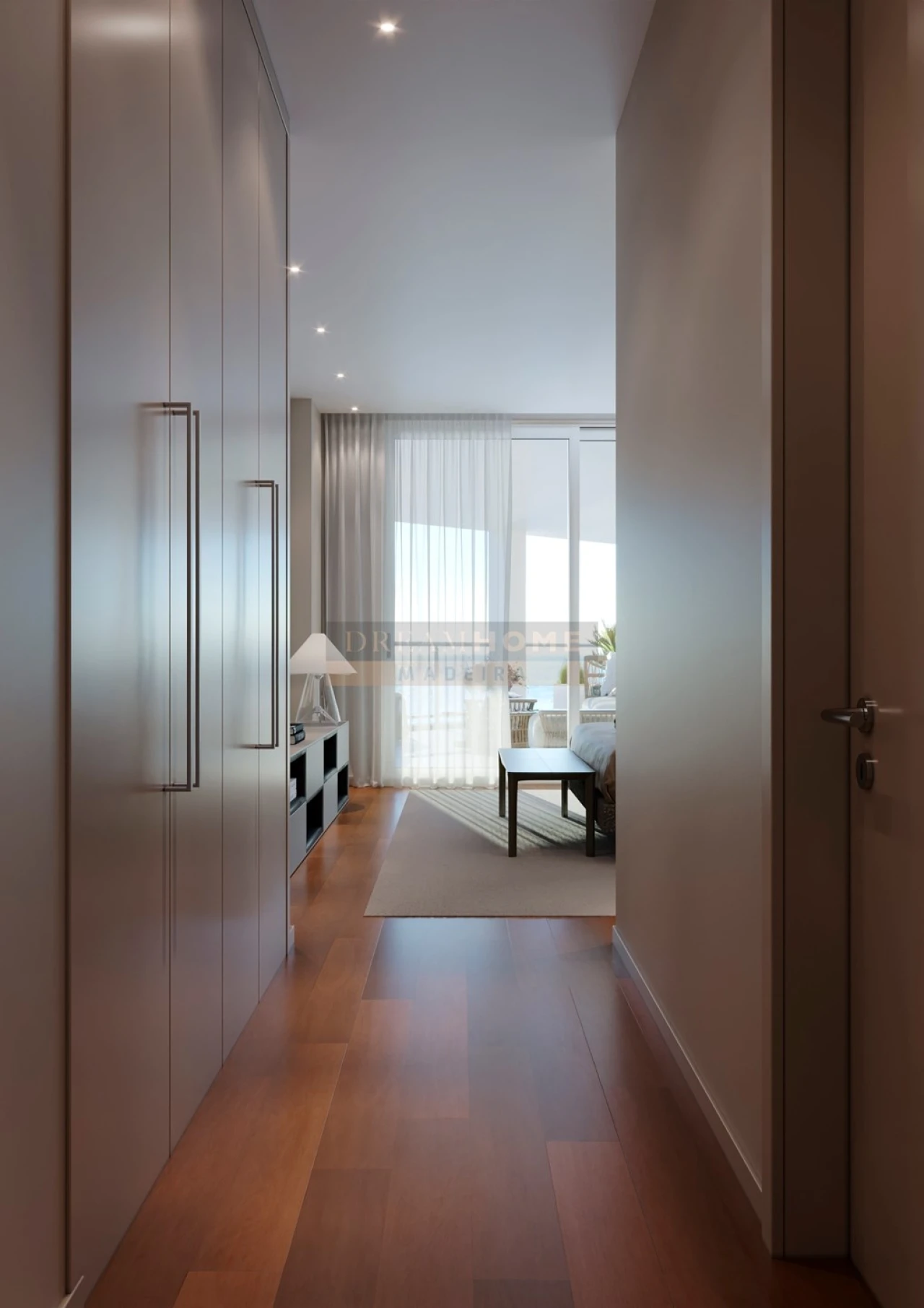 Apartamento T2 para Venda em São Martinho Foto 44