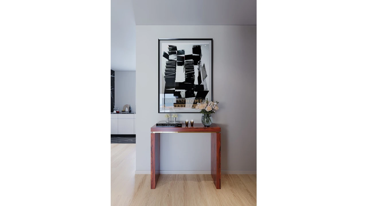 Apartamento T3 para Venda em São Martinho Foto 6