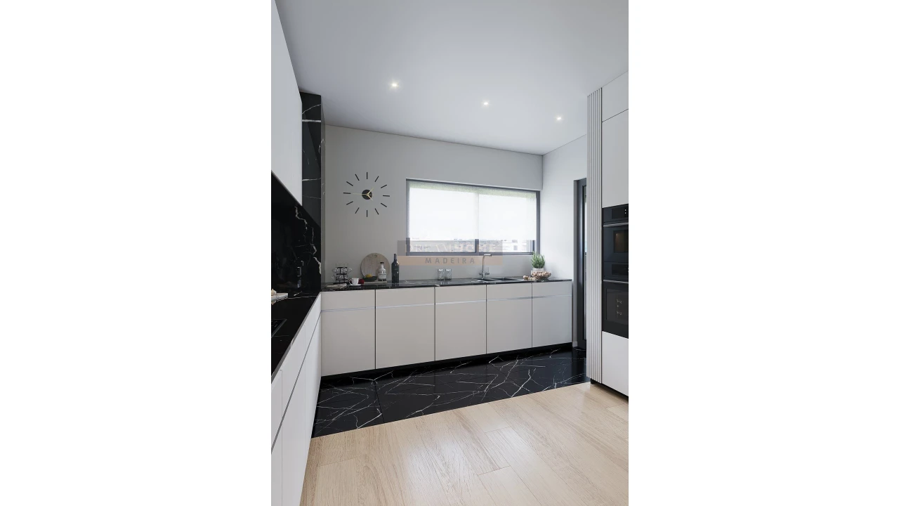 Apartamento T3 para Venda em São Martinho Foto 4