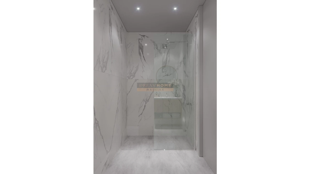 Apartamento T3 para Venda em São Martinho Foto 24