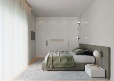 Apartamento T3 para Venda em São Martinho