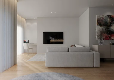 Apartamento T3 para Venda em São Martinho