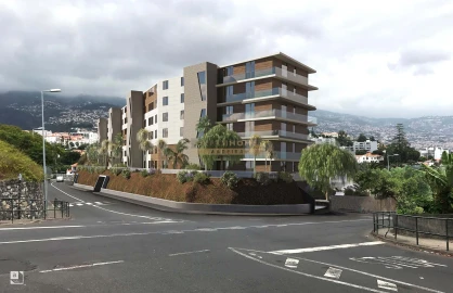 Apartamento T3 para Venda em São Martinho