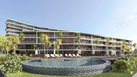 Apartamento T3 para Venda em São Martinho