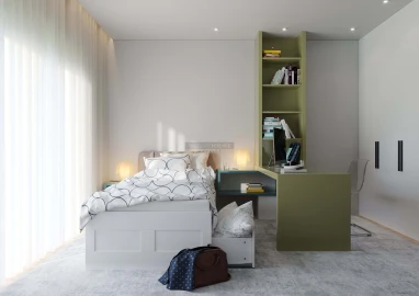 Apartamento T3 para Venda em São Martinho