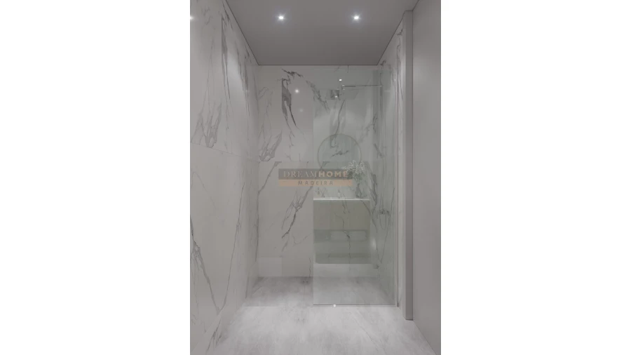 Apartamento T3 para Venda em São Martinho Foto 24