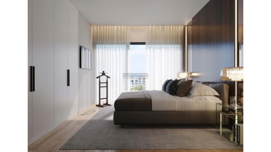 Apartamento T3 para Venda em São Martinho Foto 18