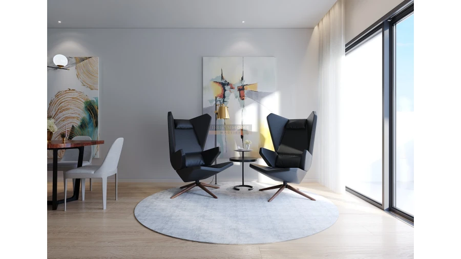 Apartamento T3 para Venda em São Martinho Foto 14