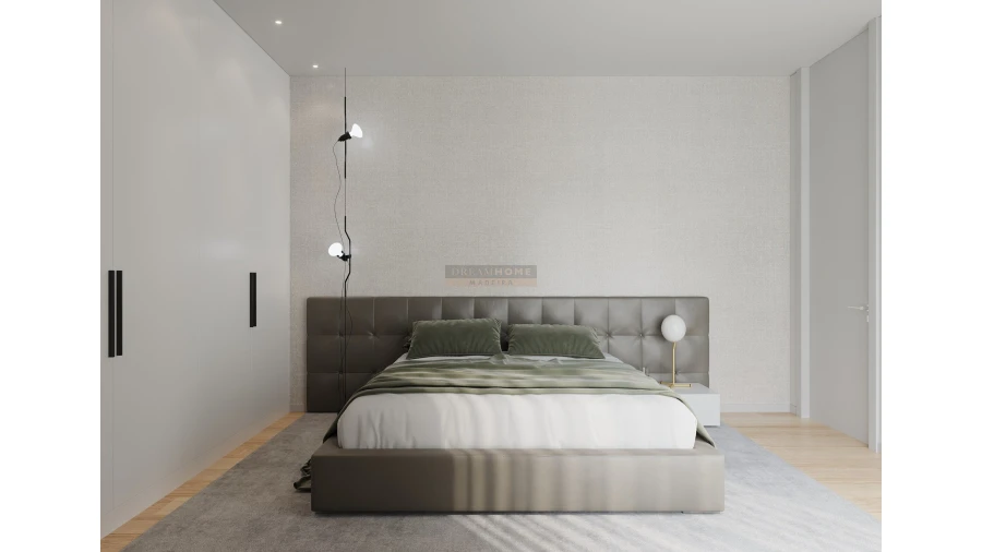 Apartamento T3 para Venda em São Martinho Foto 15