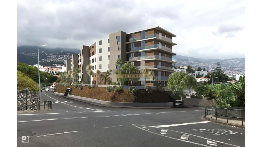 Apartamento T3 para Venda em São Martinho Foto 28