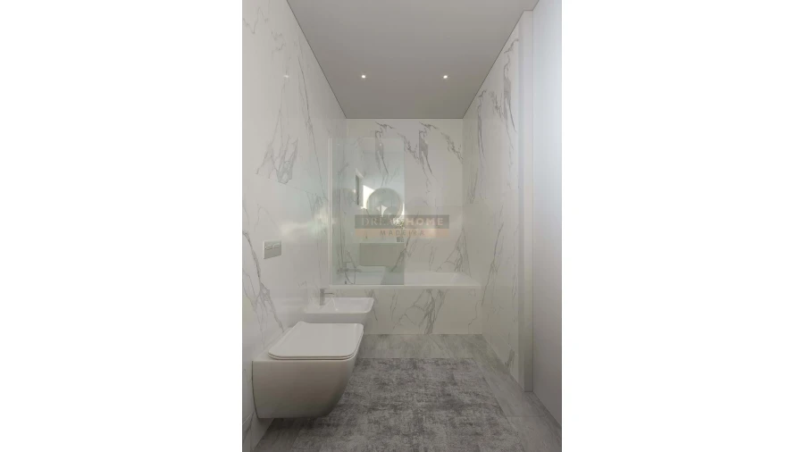 Apartamento T3 para Venda em São Martinho Foto 22