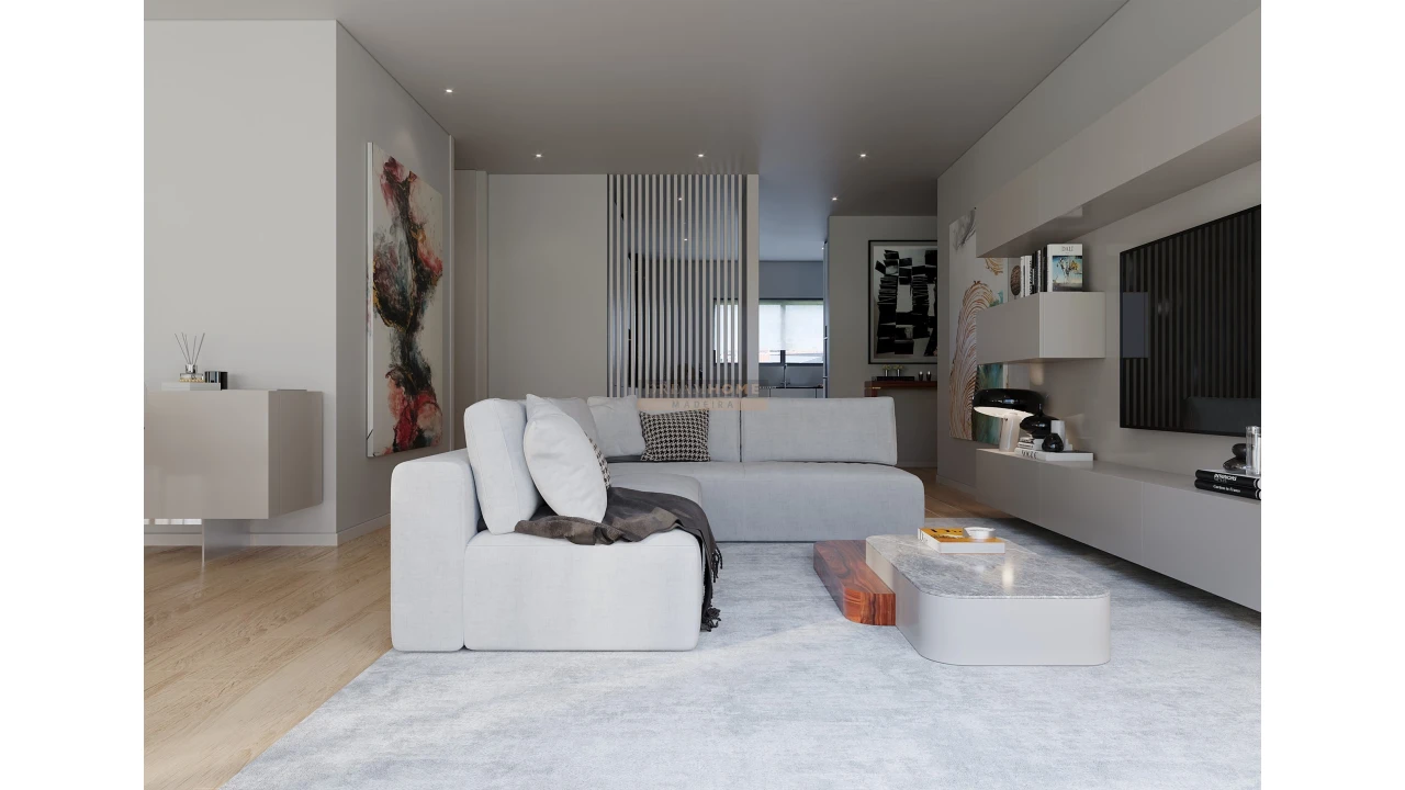 Apartamento T3 para Venda em São Martinho Foto 9