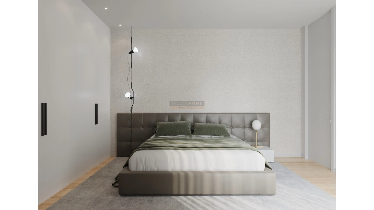 Apartamento T3 para Venda em São Martinho Foto 15