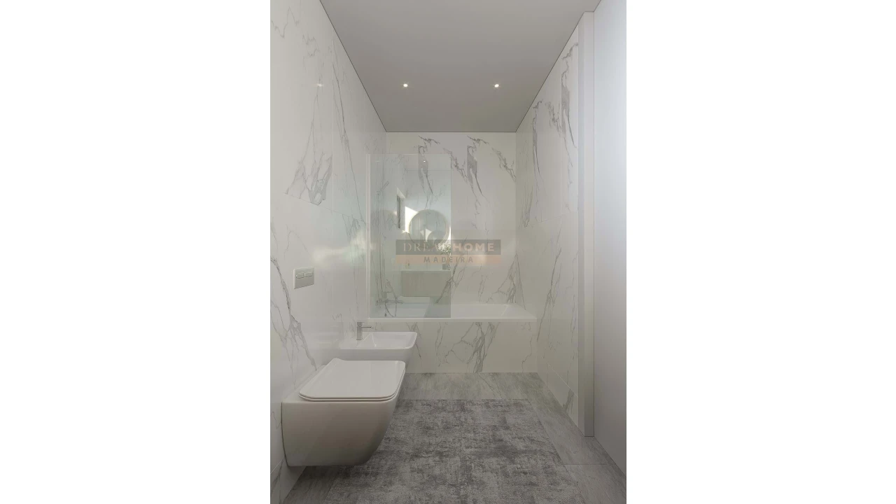 Apartamento T3 para Venda em São Martinho Foto 22