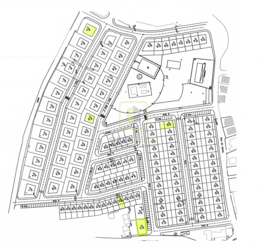 Terreno para Venda em Vila Verde Planta 1