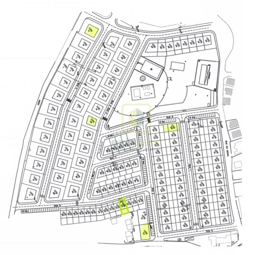 Terreno para Venda em Vila Verde Planta 1