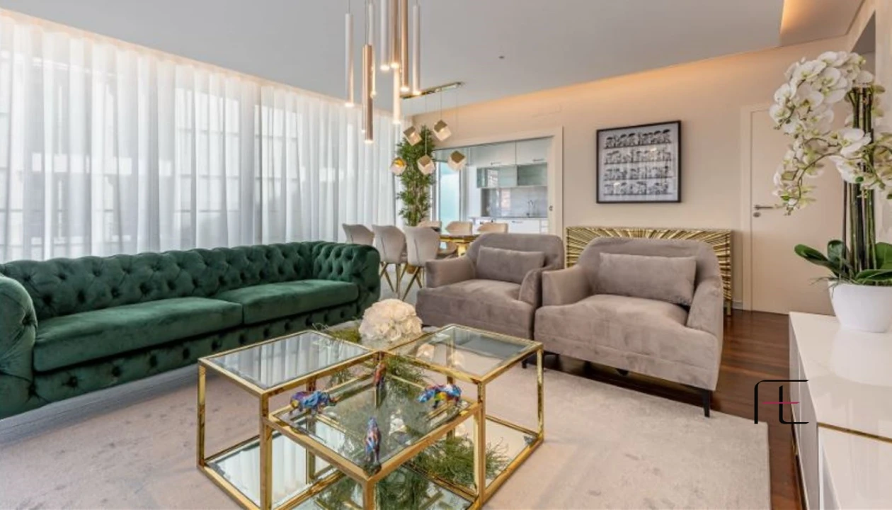 Apartamento T3 para Venda em Funchal (Se) Foto 5