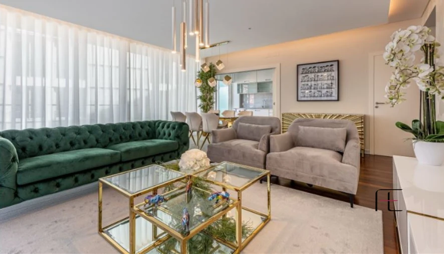 Apartamento T3 para Venda em Funchal (Se) Foto 5