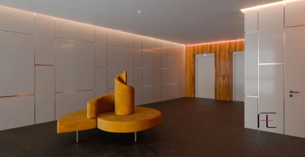 Apartamento T3 para Venda em Funchal (Se) Foto 3