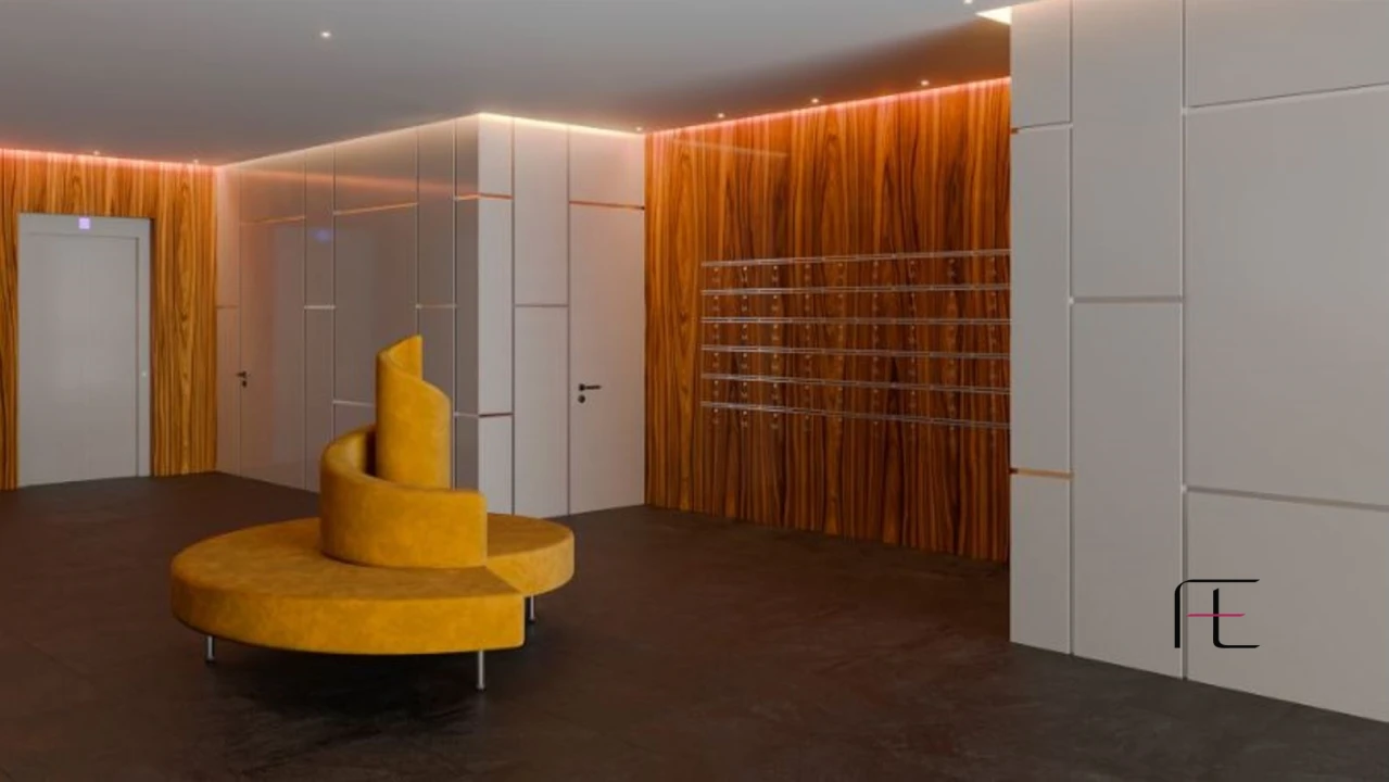 Apartamento T3 para Venda em Funchal (Se) Foto 4