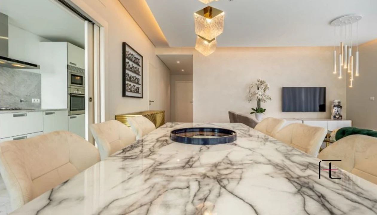 Apartamento T3 para Venda em Funchal (Se) Foto 11