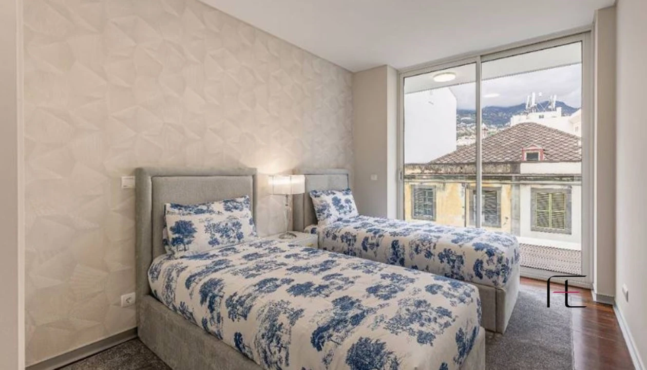 Apartamento T3 para Venda em Funchal (Se) Foto 18