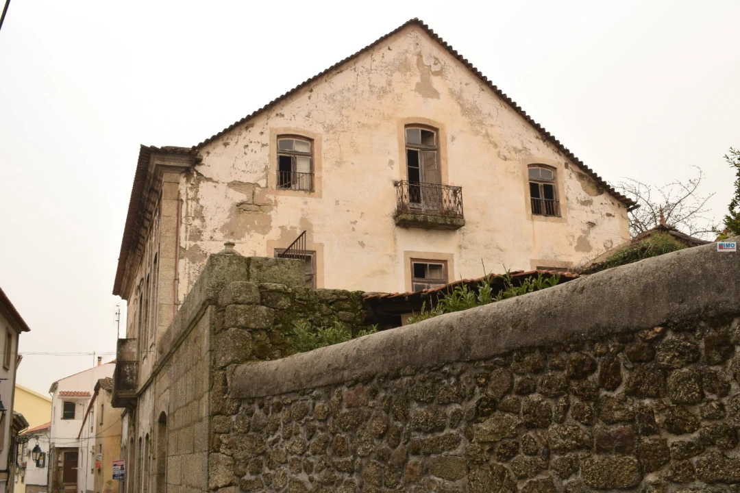 Moradia T0 para Venda em Teixoso e Sarzedo Foto 8