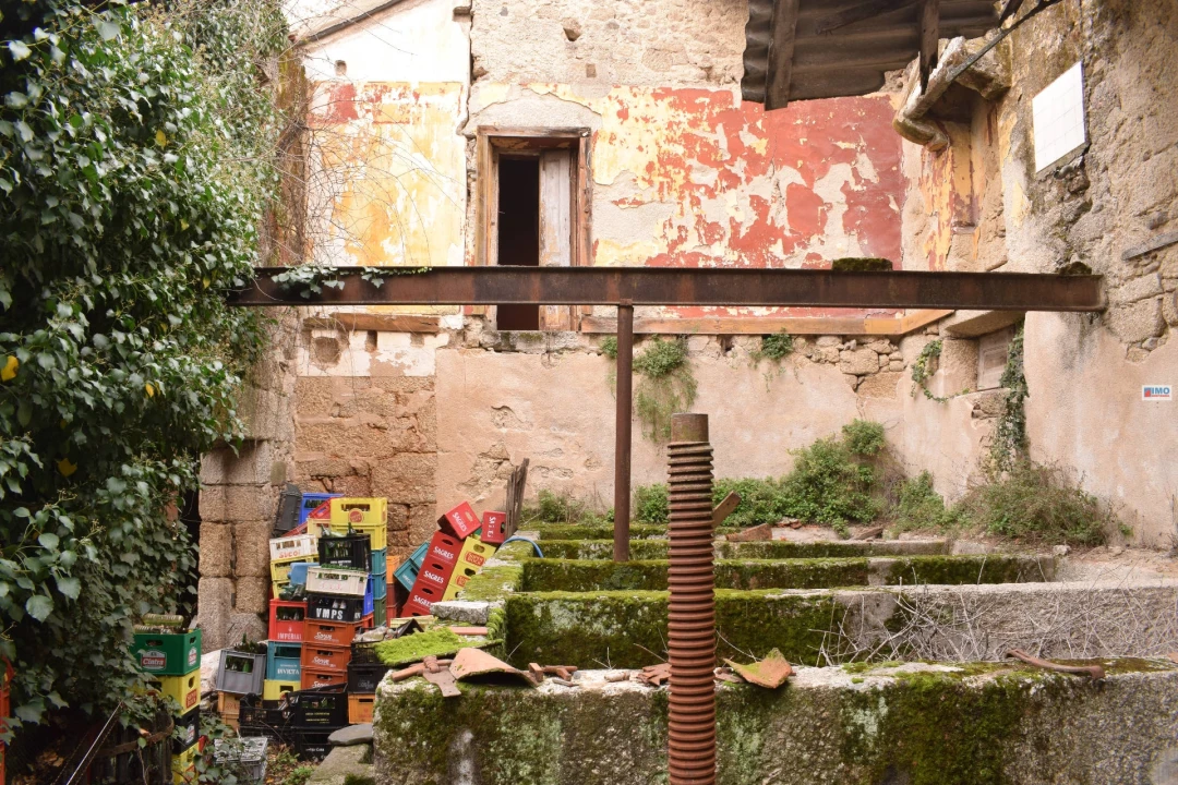 Moradia T0 para Venda em Teixoso e Sarzedo Foto 5