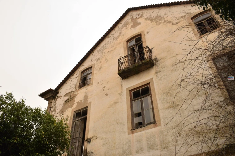 Moradia T0 para Venda em Teixoso e Sarzedo Foto 4