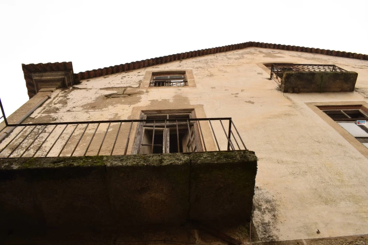 Moradia T0 para Venda em Teixoso e Sarzedo Foto 2